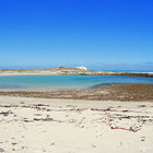 View from Suiderstrand